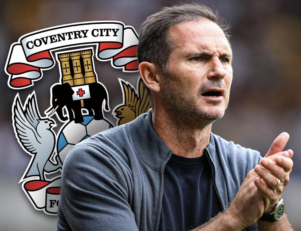 开云官网-兰帕德带队开赛三场轰12球，为英国二级联赛60年以来最多