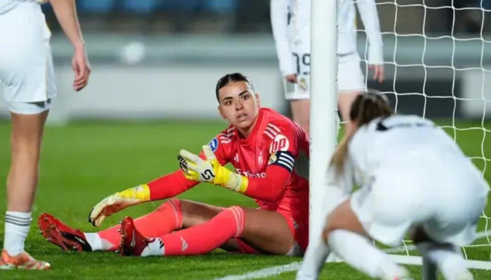 开云官网-西记者称巴萨皇马女足德比令人尴尬，建议取消项目|巴塞罗那|戈麦斯|联赛|马里奥-戈麦斯|安德烈-戈麦斯_新浪体育_新浪新闻